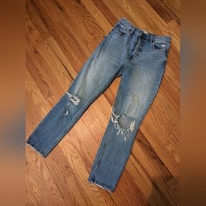 Abercrombie Jeans